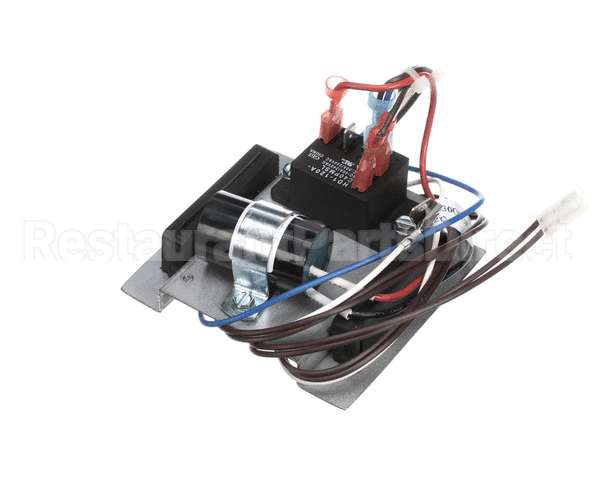 L730QL Grindmaster Cecilware Flasher Assembly - Gb S (M=40)
