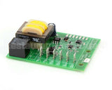 L775A Grindmaster Cecilware Control Dual Level 120V - Fe-N/Me-