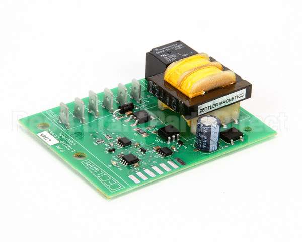 L776A Grindmaster Cecilware Control Dual Level - 220V - Fe-N/M