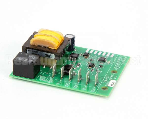 L776A Grindmaster Cecilware Control Dual Level - 220V - Fe-N/M