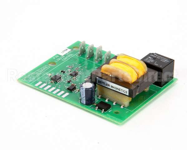 L776A Grindmaster Cecilware Control Dual Level - 220V - Fe-N/M