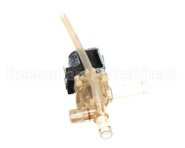 L786AL Grindmaster Cecilware Valve, Dump 230V-8Mm, 7.5 Watt, 50