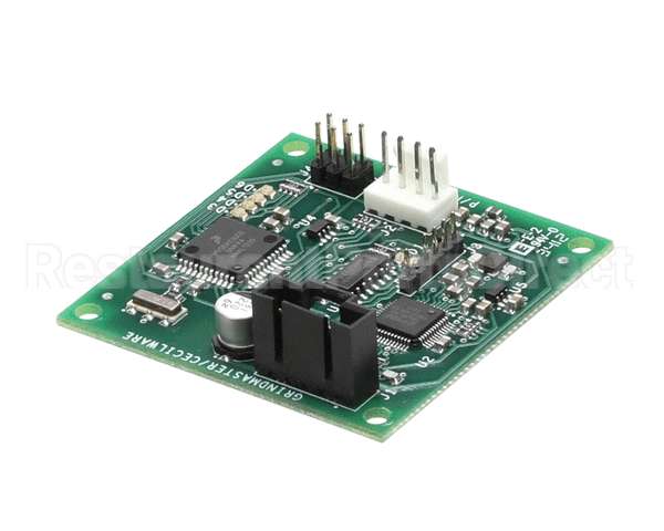L797AL Grindmaster Cecilware Board Usb,F/Dunkin Brands Unit