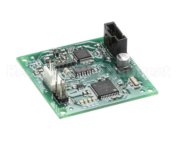 L797AL Grindmaster Cecilware Board Usb,F/Dunkin Brands Unit
