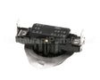 L93 Hubbell Heaters Tankless High Limit Set 93
