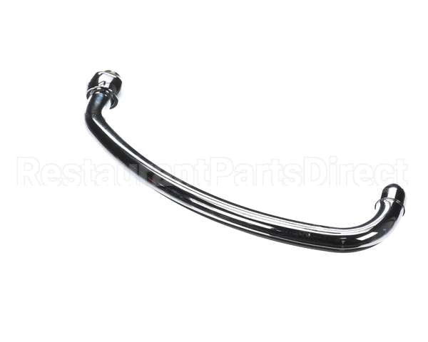 L9JKABCP Chicago Faucet Tube Spout Assembly