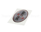 LA-2304 Alto Shaam Label,Halo Heat,Domedencapsula