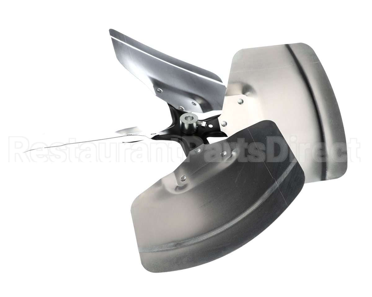 LA01AA023 Bryant Payne 20"Dia 32Deg 1/2" Cw 4Bld Fan