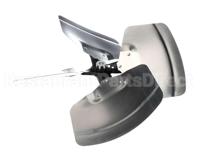 LA01AA023 Bryant Payne 20"Dia 32Deg 1/2" Cw 4Bld Fan