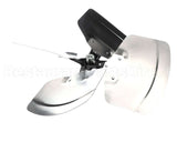 LA01AA023 Bryant Payne 20"Dia 32Deg 1/2" Cw 4Bld Fan