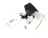 LA01AA023 Bryant Payne 20"Dia 32Deg 1/2" Cw 4Bld Fan