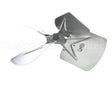 LA01AD022 Bryant Payne 22"Dia 32Deg 1/2" Cw 4Blade Fan