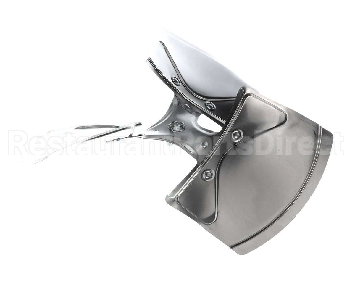 LA01EC018 Bryant Payne 3-Blade18"Dia34Deg1/2"Borecw