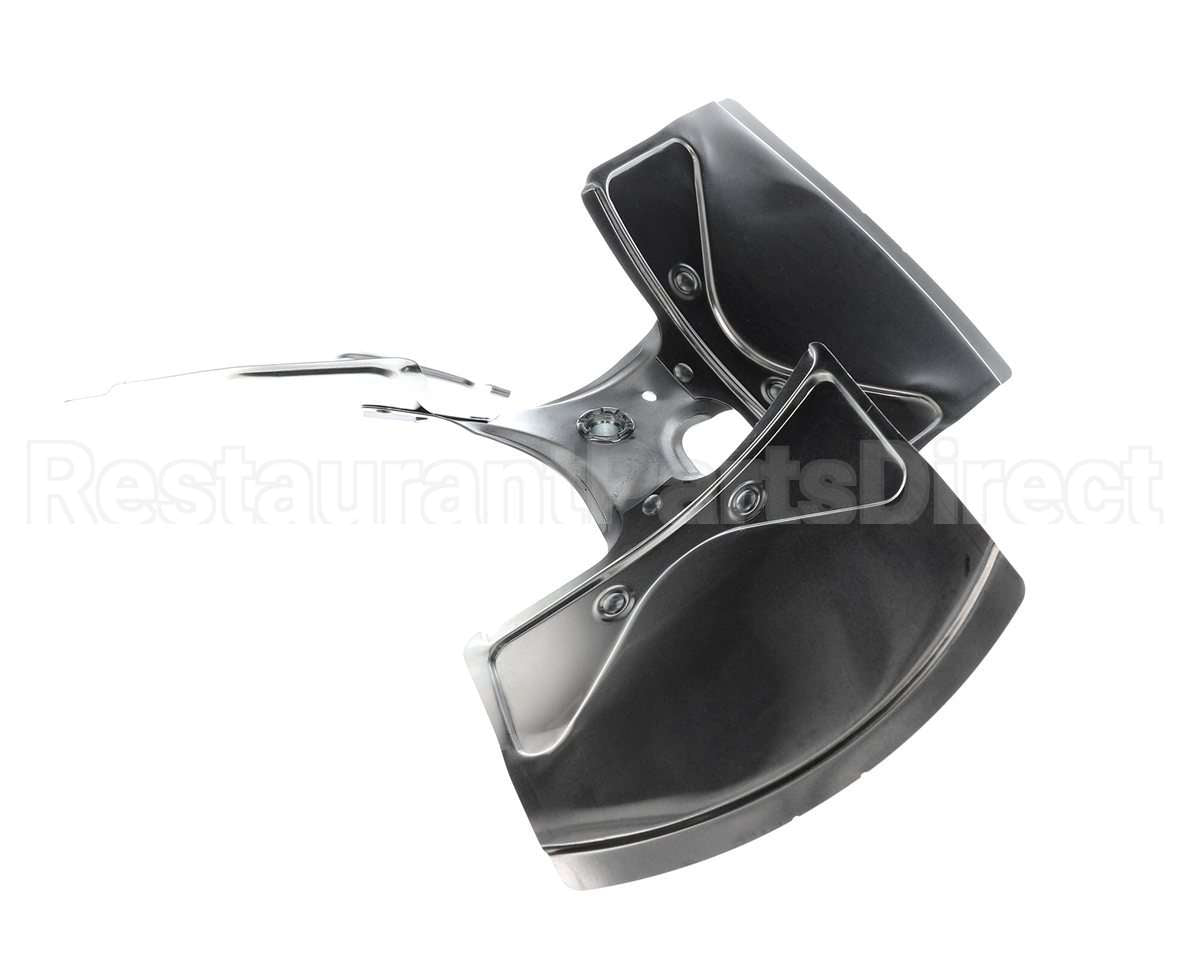 LA01EC018 Bryant Payne 3-Blade18"Dia34Deg1/2"Borecw