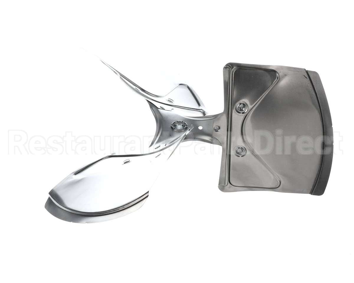 LA01EC018 Bryant Payne 3-Blade18"Dia34Deg1/2"Borecw