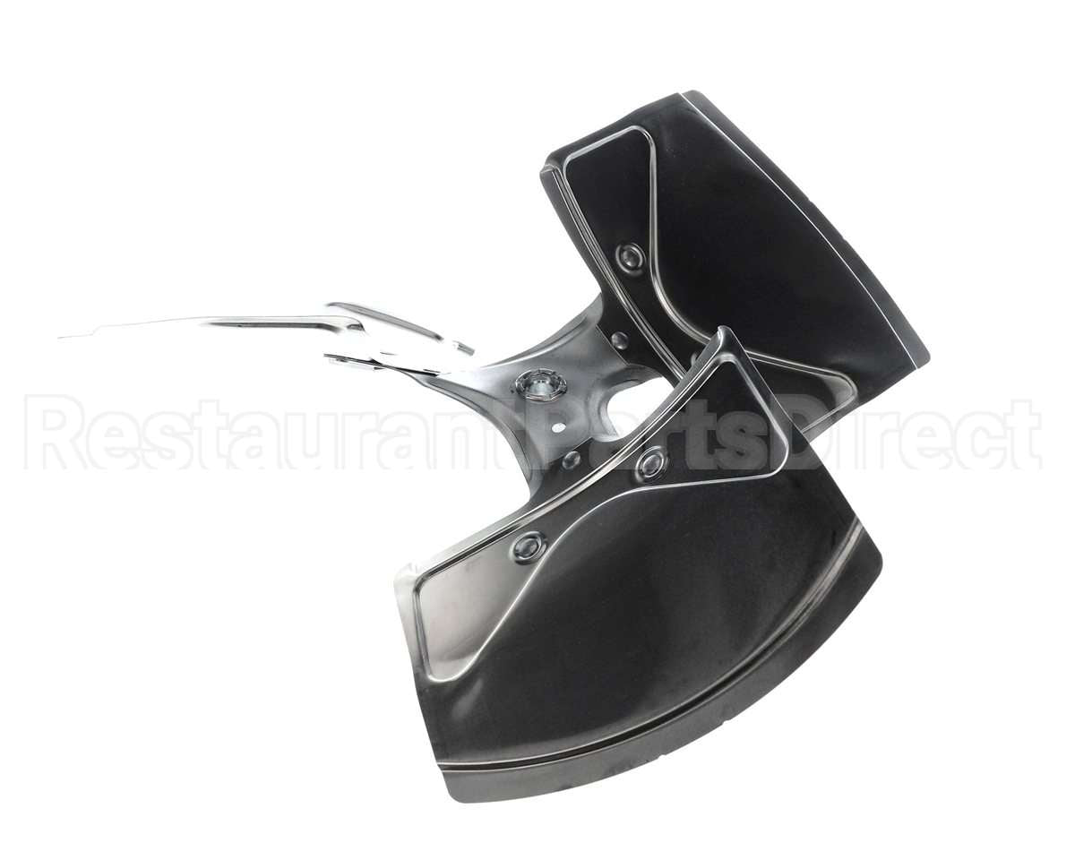 LA01EC018 Bryant Payne 3-Blade18"Dia34Deg1/2"Borecw