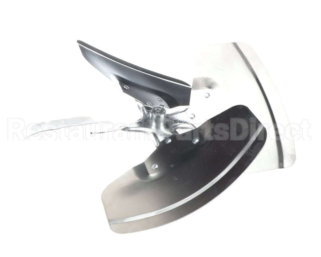 LA01EW017 Bryant Payne 16.8"Diam 1/2"Bore Cw Fan Bladee