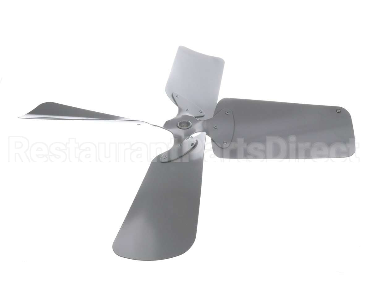 LA01EW038 Bryant Payne 30"Dia 36Deg 5/8" Cw 4Blade Fan