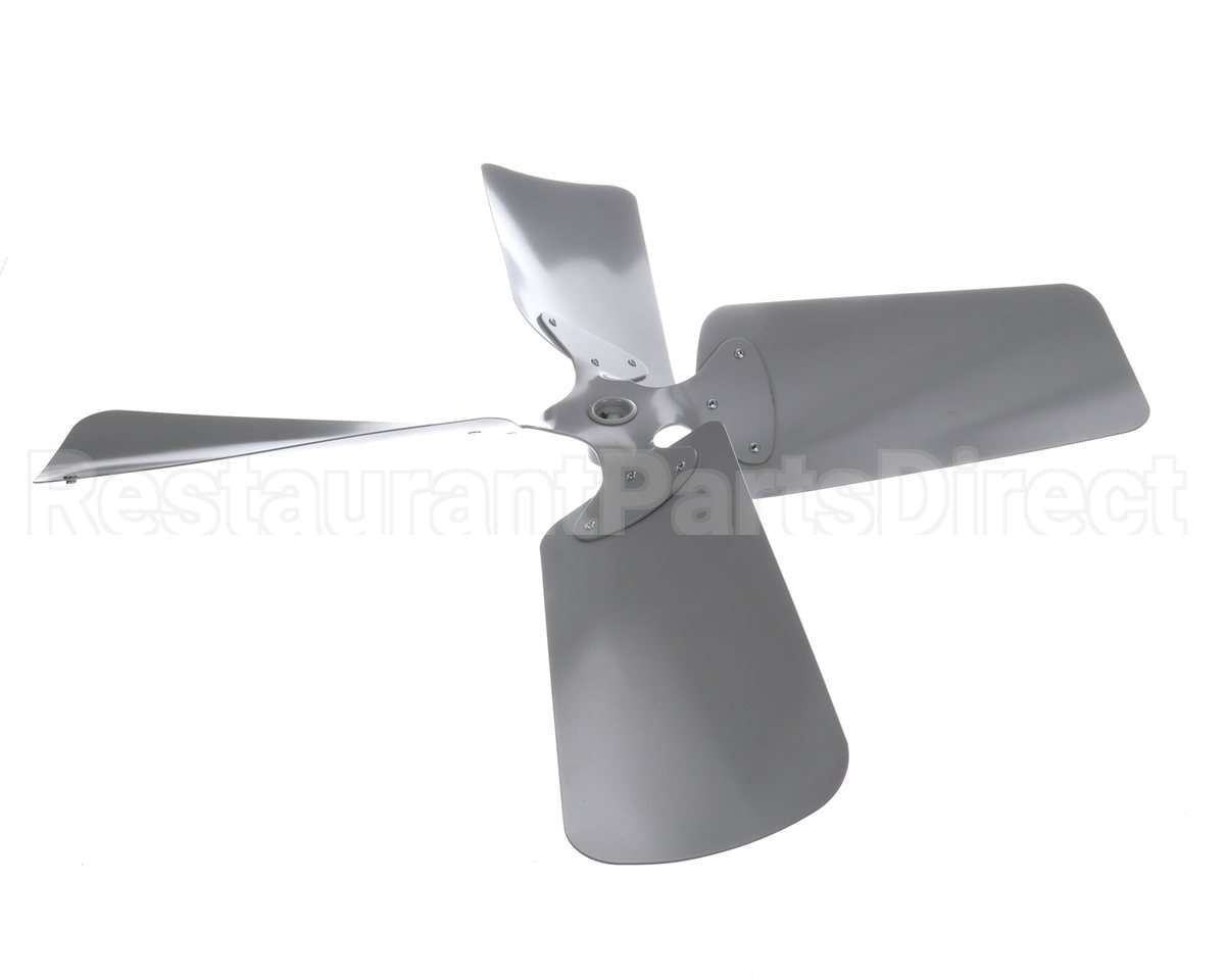 LA01EW038 Bryant Payne 30"Dia 36Deg 5/8" Cw 4Blade Fan