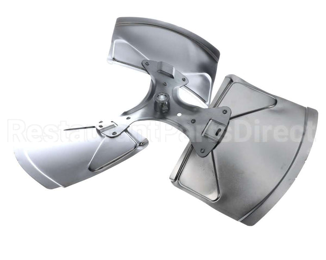 LA01RA015 Bryant Payne 18"Dia 27Deg 1/2" Cw 3Blade Fan