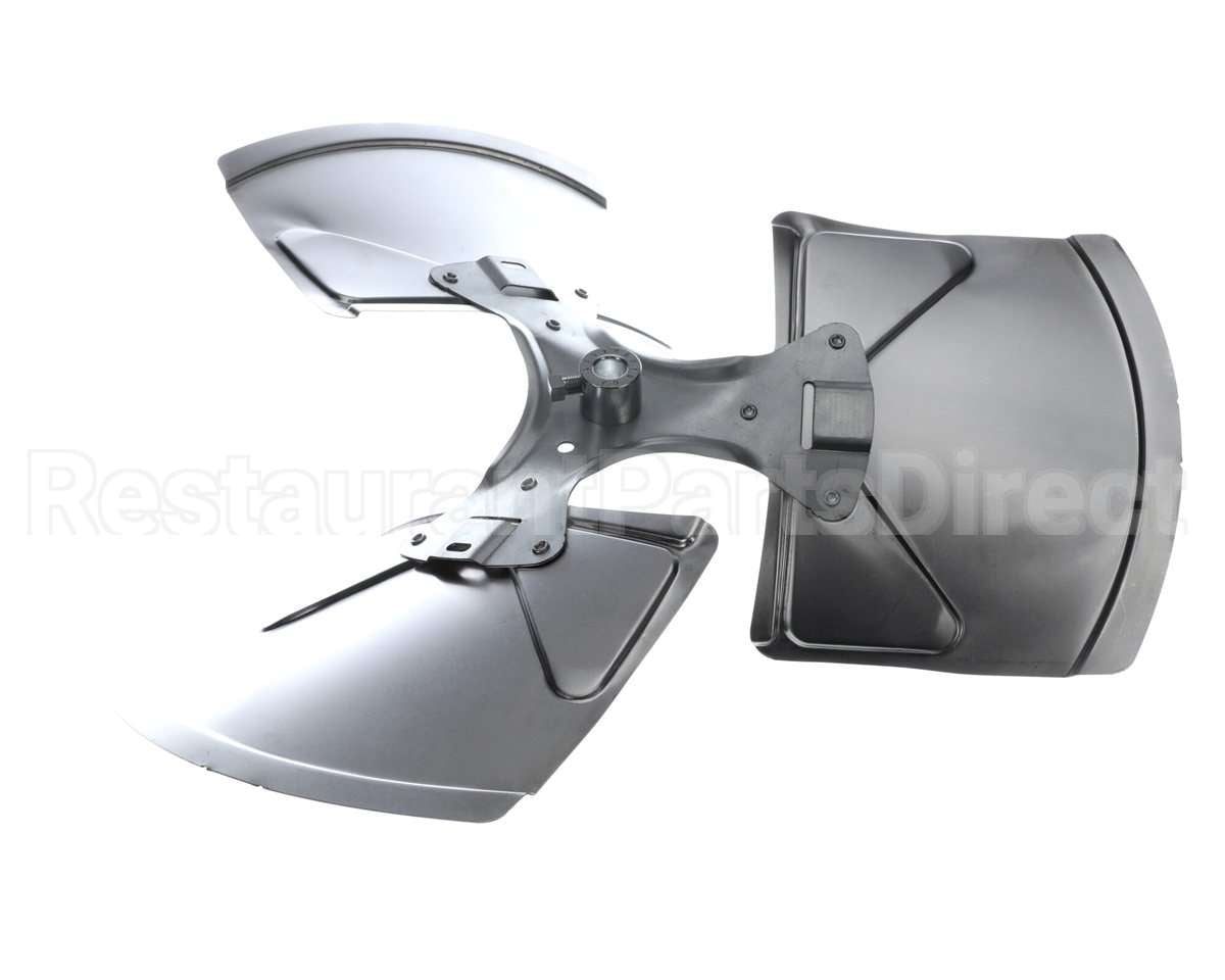 LA01RA015 Bryant Payne 18"Dia 27Deg 1/2" Cw 3Blade Fan