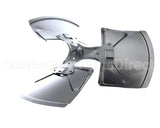 LA01RA015 Bryant Payne 18"Dia 27Deg 1/2" Cw 3Blade Fan