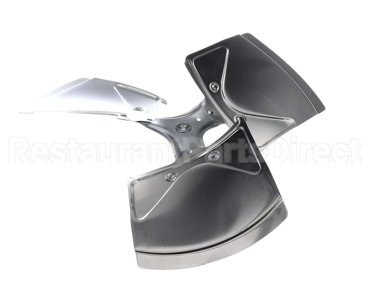 LA01RA320 Bryant Payne Fan Blade