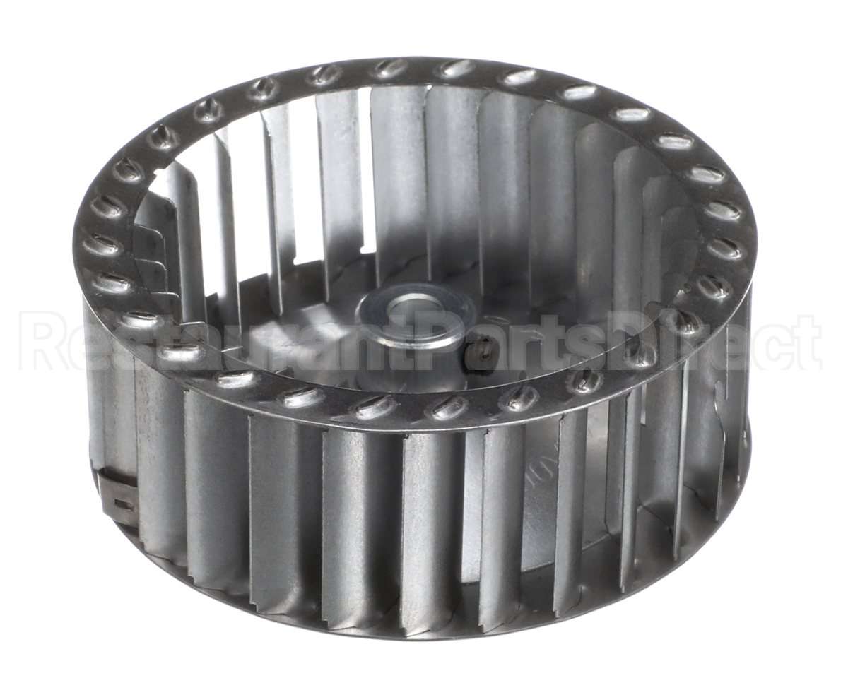 LA11AA005 Bryant Payne Wheel