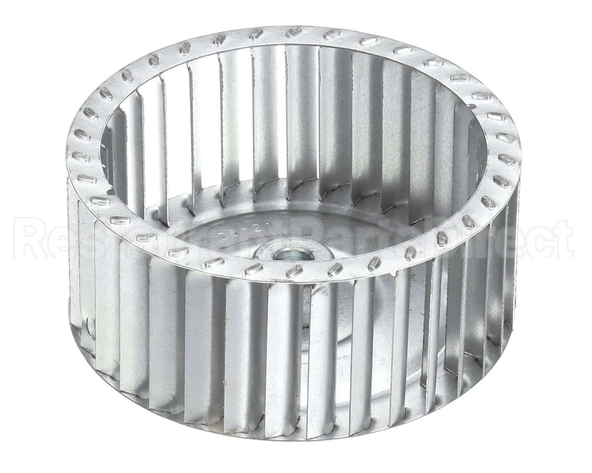 LA11XA048 Bryant Payne Inducer Wheel