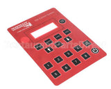 LA170 Cookshack Iq5 Keypad