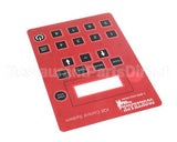 LA170 Cookshack Iq5 Keypad