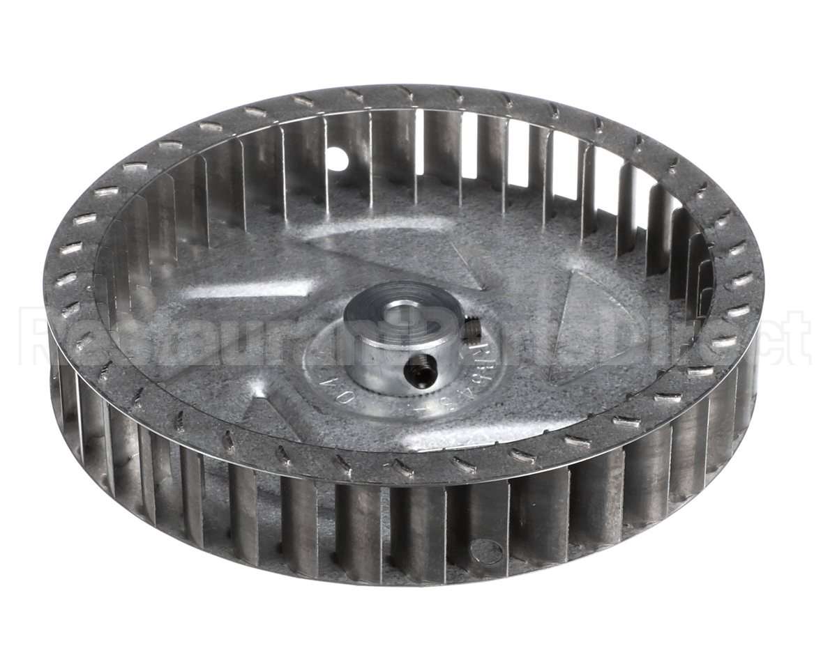 LA21RB548 Bryant Payne Blower Wheel