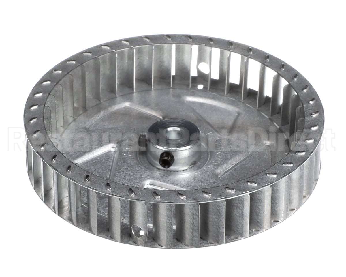 LA21RB549 Bryant Payne 5.25"Dia 1"Wide Inducer Wheel