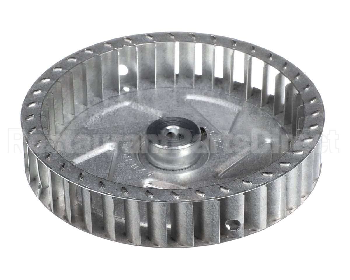 LA21RB549 Bryant Payne 5.25"Dia 1"Wide Inducer Wheel