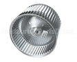 LA22LA019 Bryant Payne 1/2"Bore Cw 11 7/8"Dia Wheel