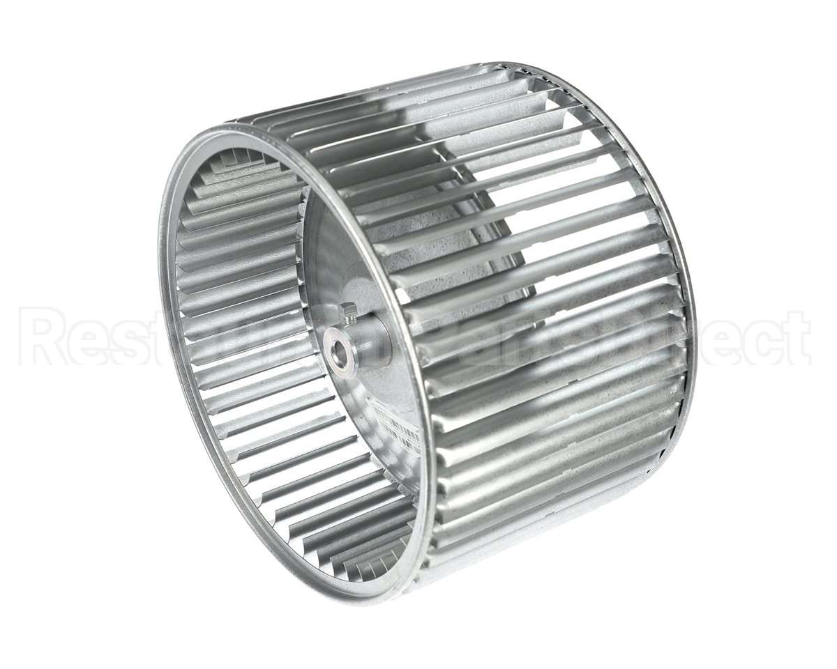 LA22RA100 Bryant Payne 11 1/8"D X 7 1/8" Blower Wheel