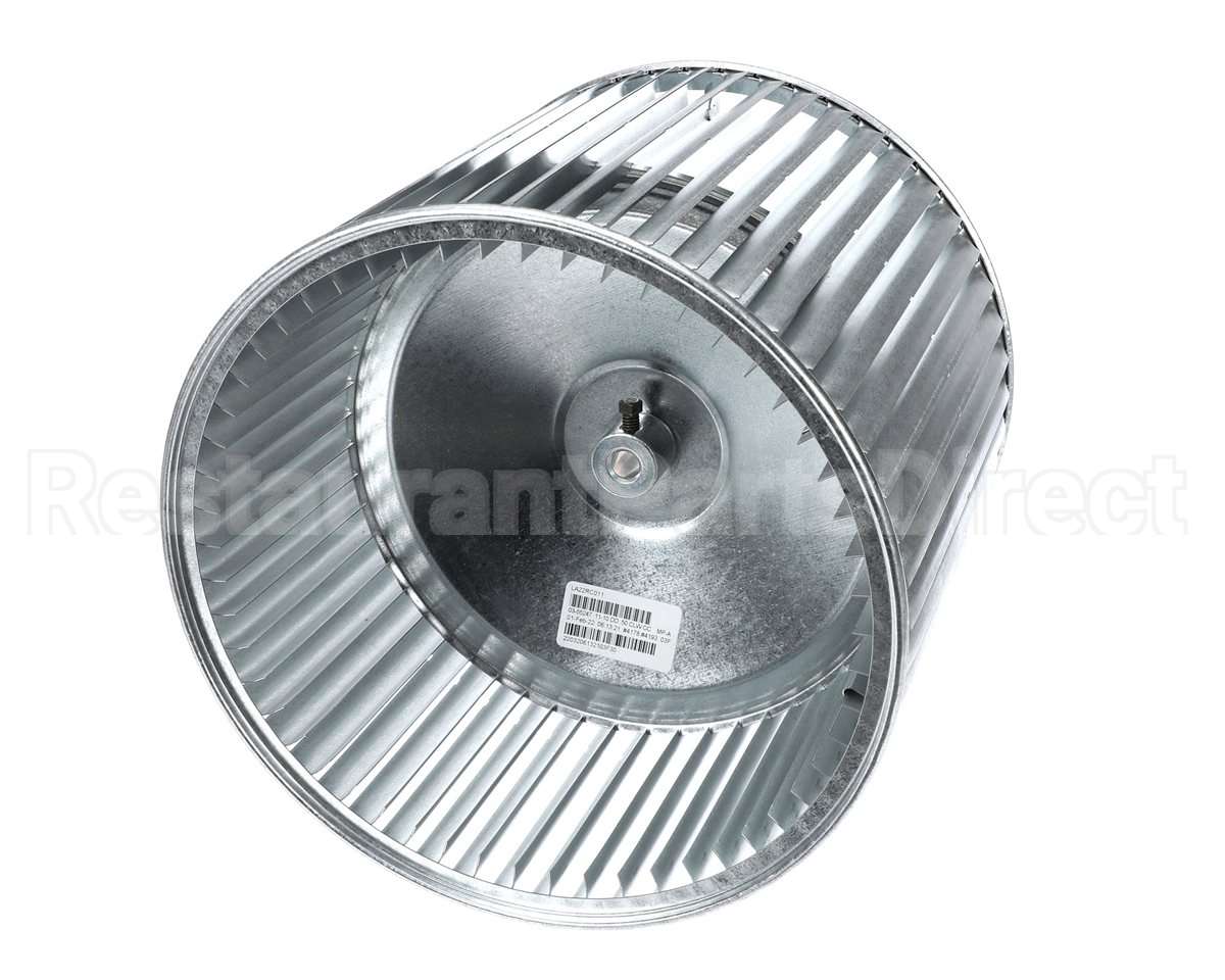 LA22RC011 Bryant Payne 11.87 X 10.75 1/2" Bore Wheel