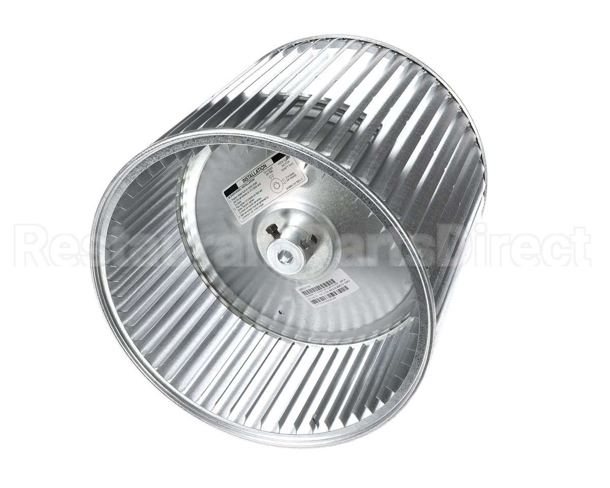LA22ZA118 Bryant Payne Blower Wheel