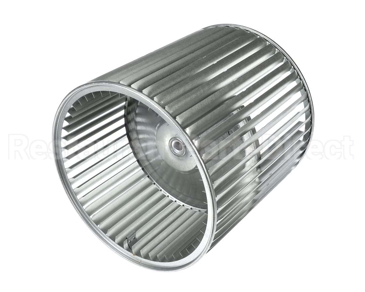 LA22ZA123 Bryant Payne 10 5/8"Dia Blowerwheel 1/2"Bor