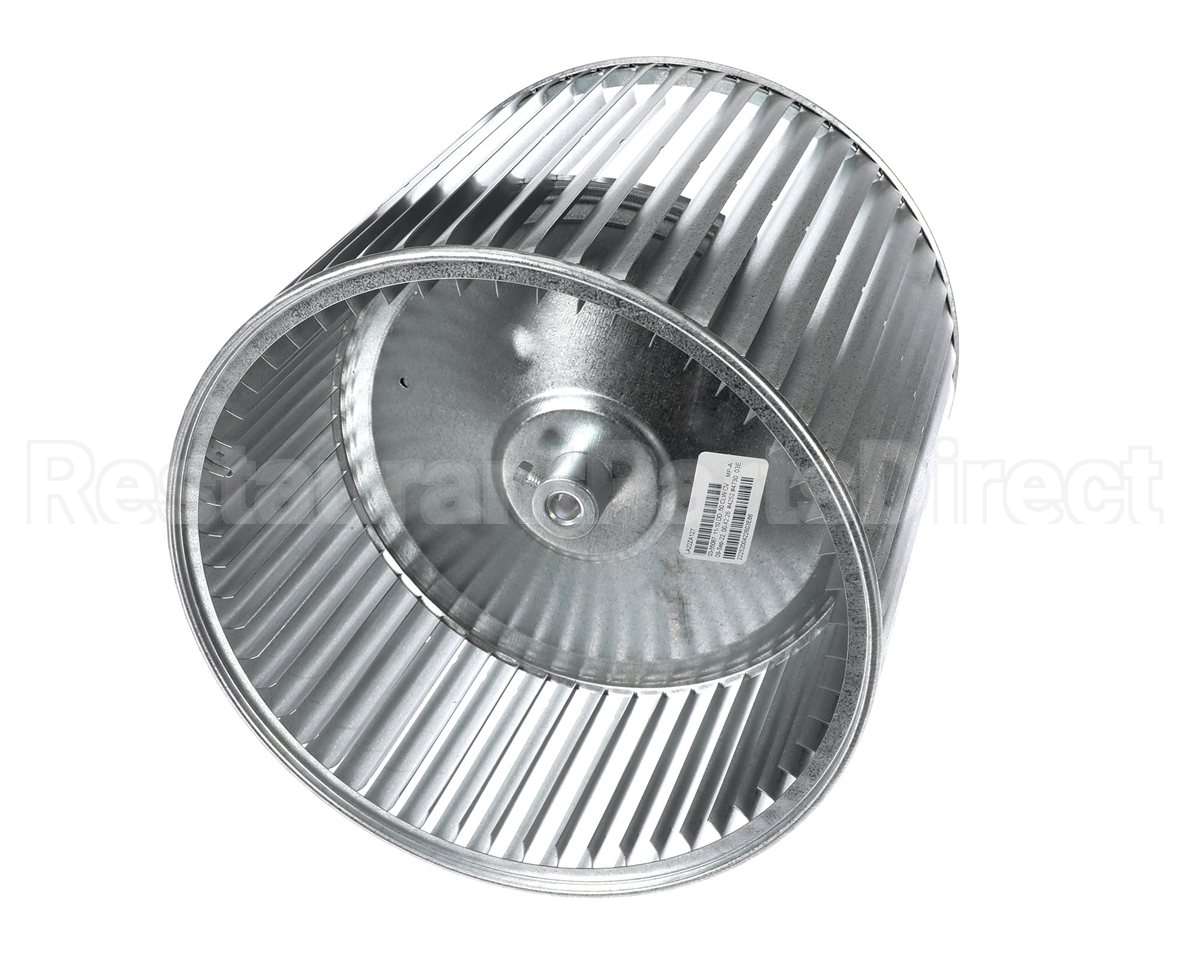 LA22ZA127 Bryant Payne 11X10 1/2"Bore Cw Blower Wheel