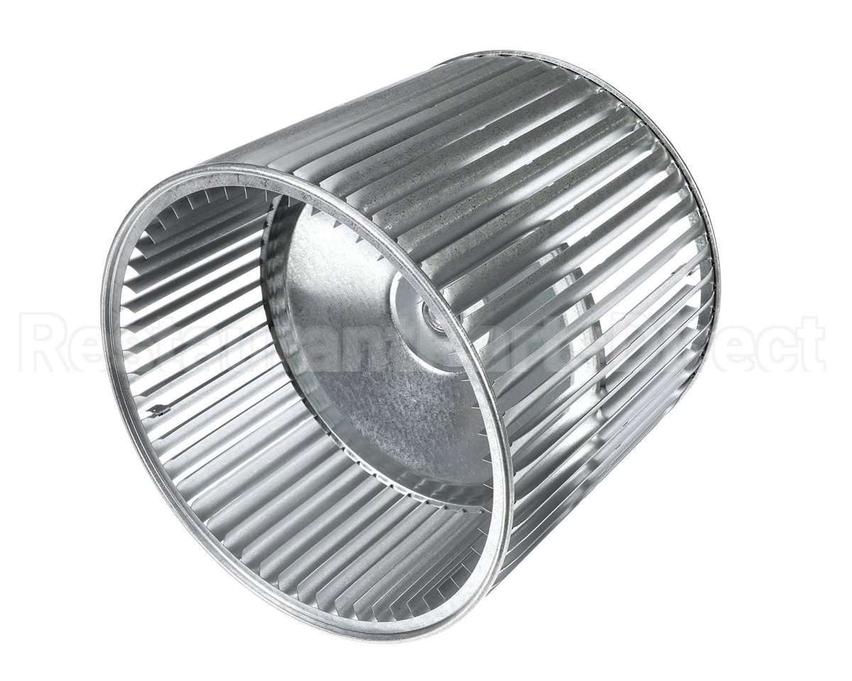 LA22ZA127 Bryant Payne 11X10 1/2"Bore Cw Blower Wheel