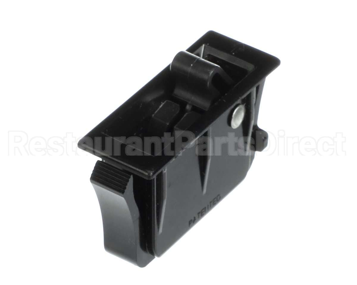 LA481922-0030 Movincool Latch