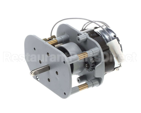 LA65090120 Moffat Timer 120 Min 60 Hz