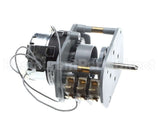LA65090120 Moffat Timer 120 Min 60 Hz