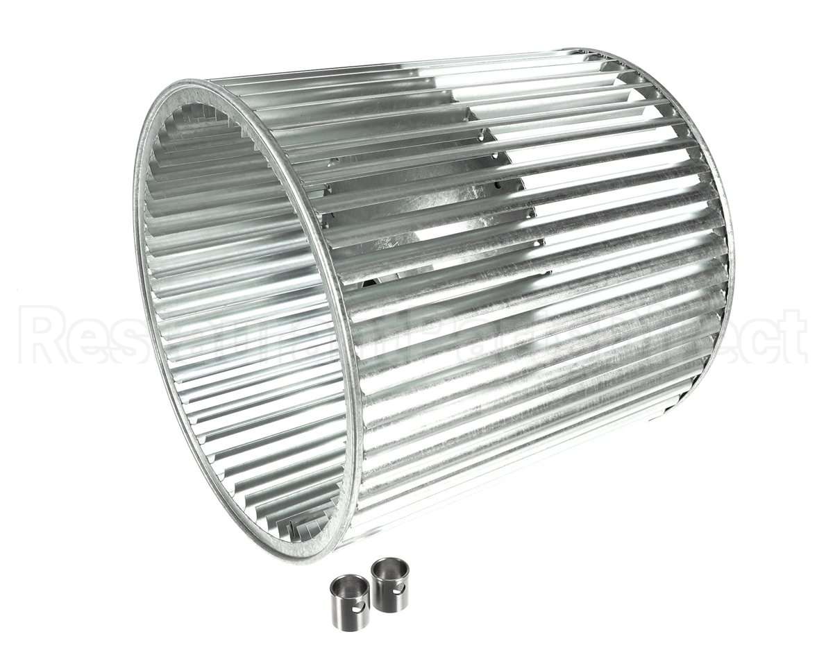 LA660001 Bryant Payne 15.5X15 Blower Wheel