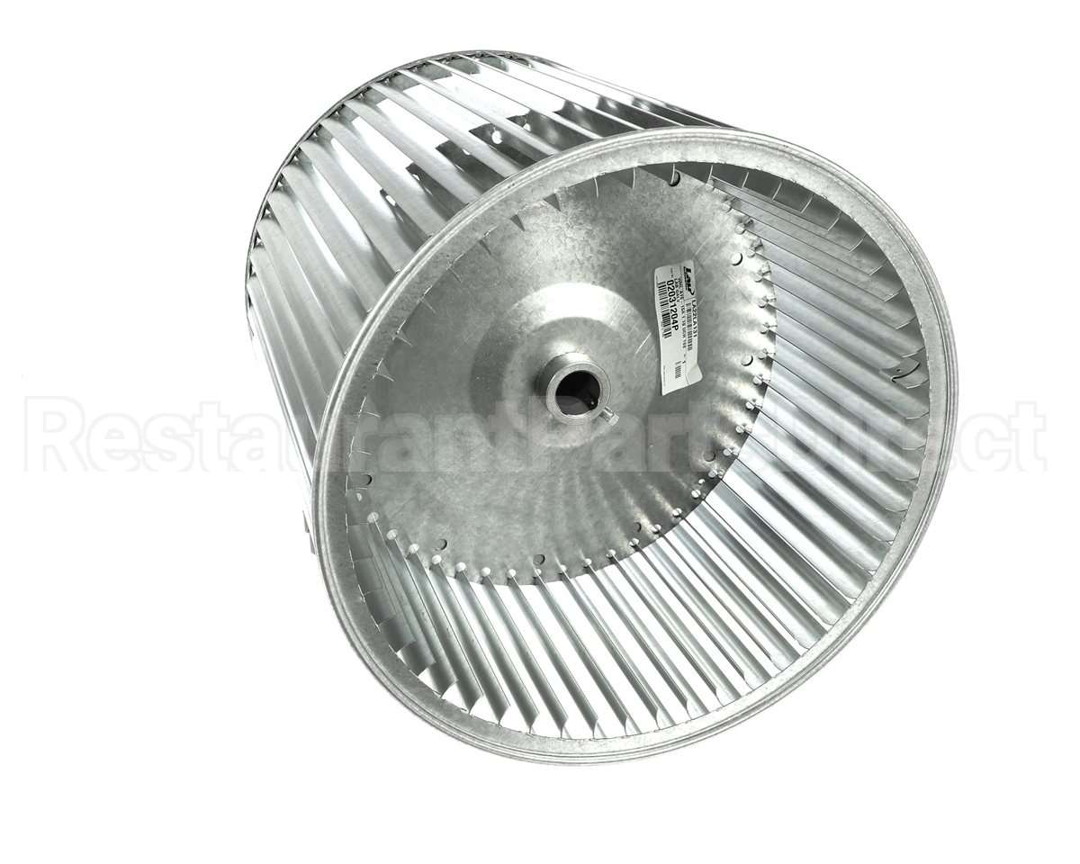 LA660001 Bryant Payne 15.5X15 Blower Wheel
