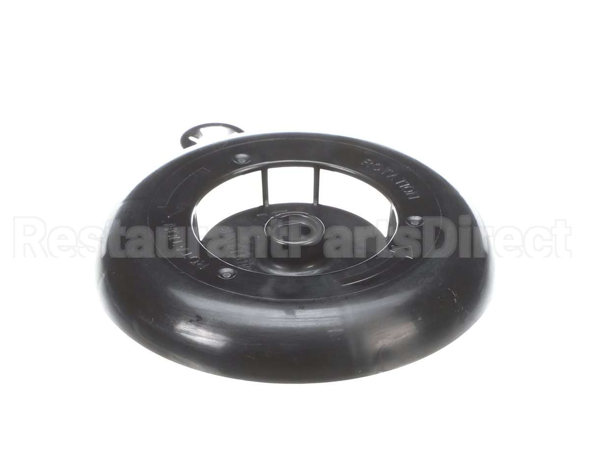 LA660002 Bryant Payne Plastic Wheel