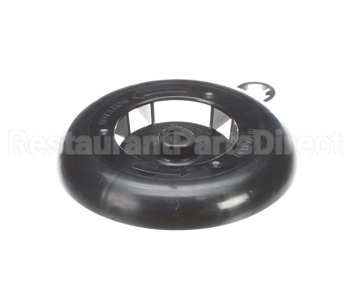 LA660002 Bryant Payne Plastic Wheel