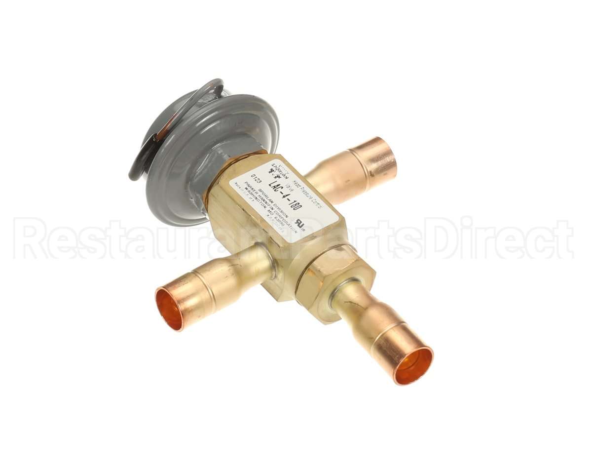 LAC4-180-4 Heatcraft Head Pressure Valve
