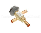 LAC4-180-4 Heatcraft Head Pressure Valve